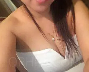 Nikki Thaigirl escort Leeds