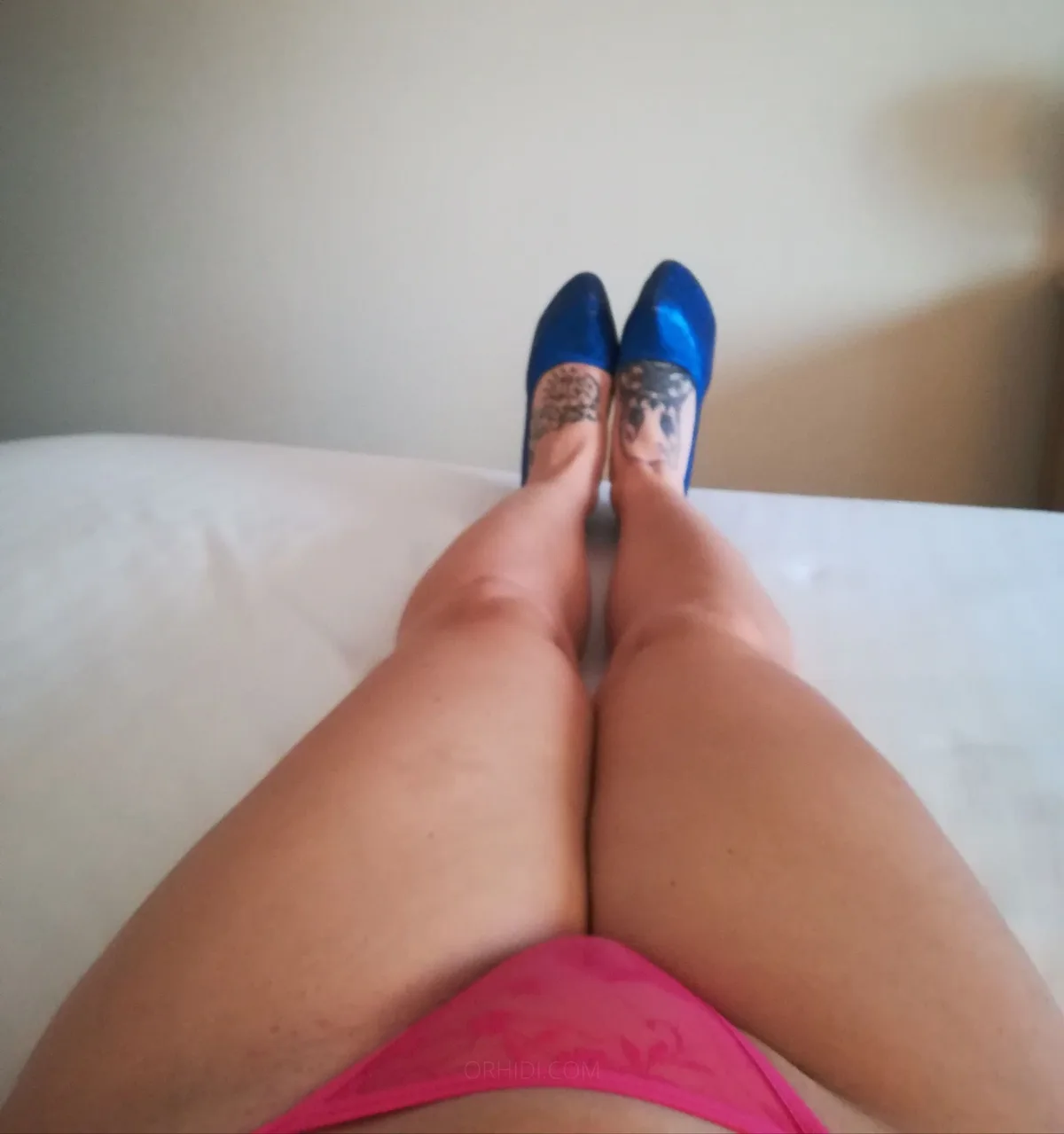 Lydia Horn escort Leeds