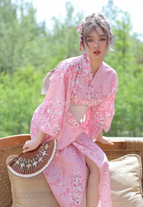 Juriko escort Leeds
