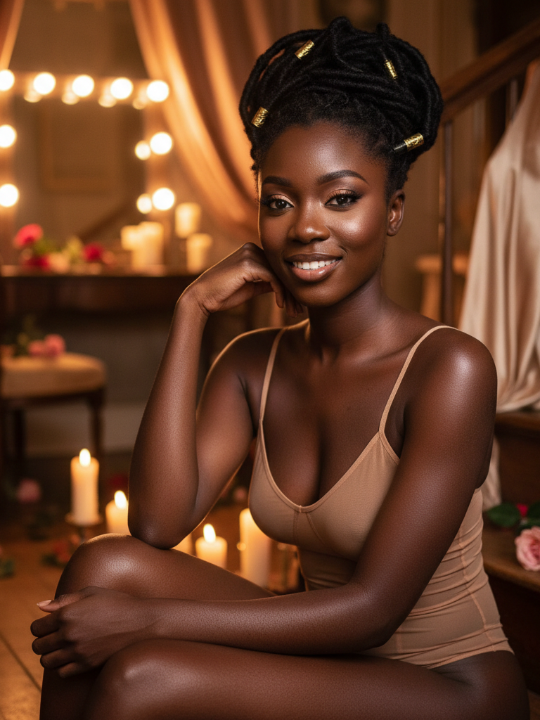 Abena escort Leeds