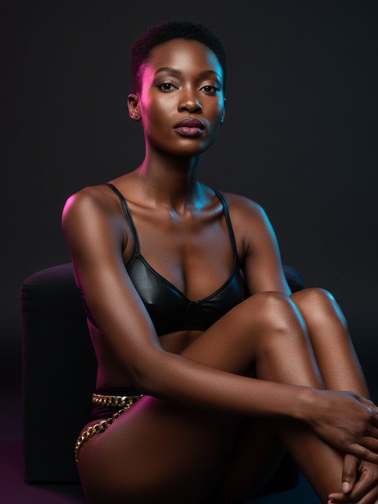 Kaya escort Leeds