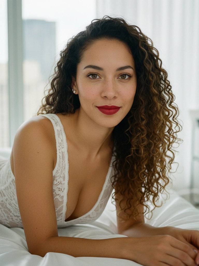 JuliaDream escort 