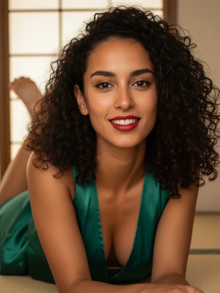 Fatima escort Leeds