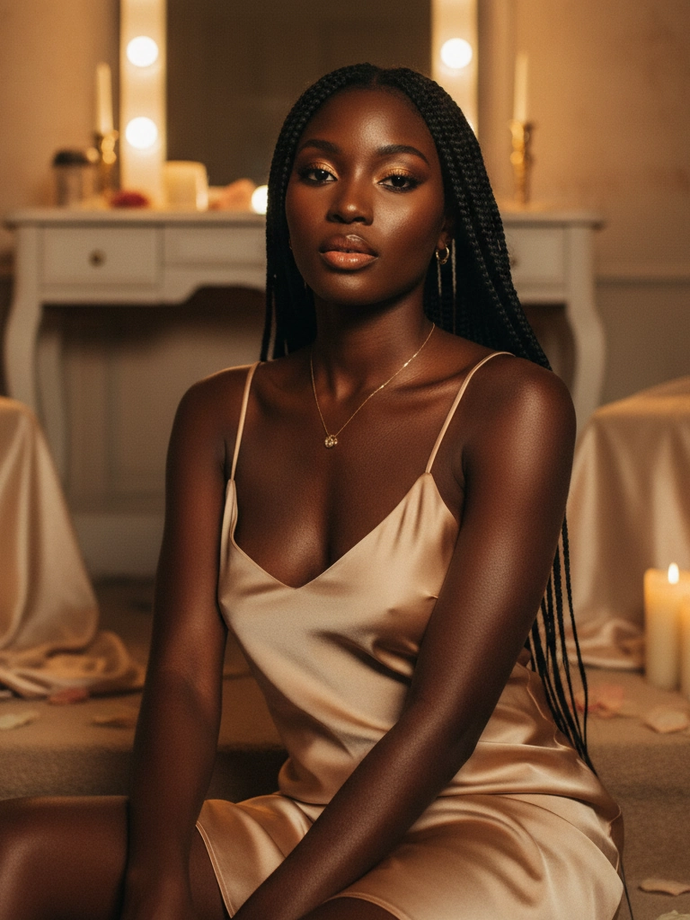Fatoumata escort Leeds