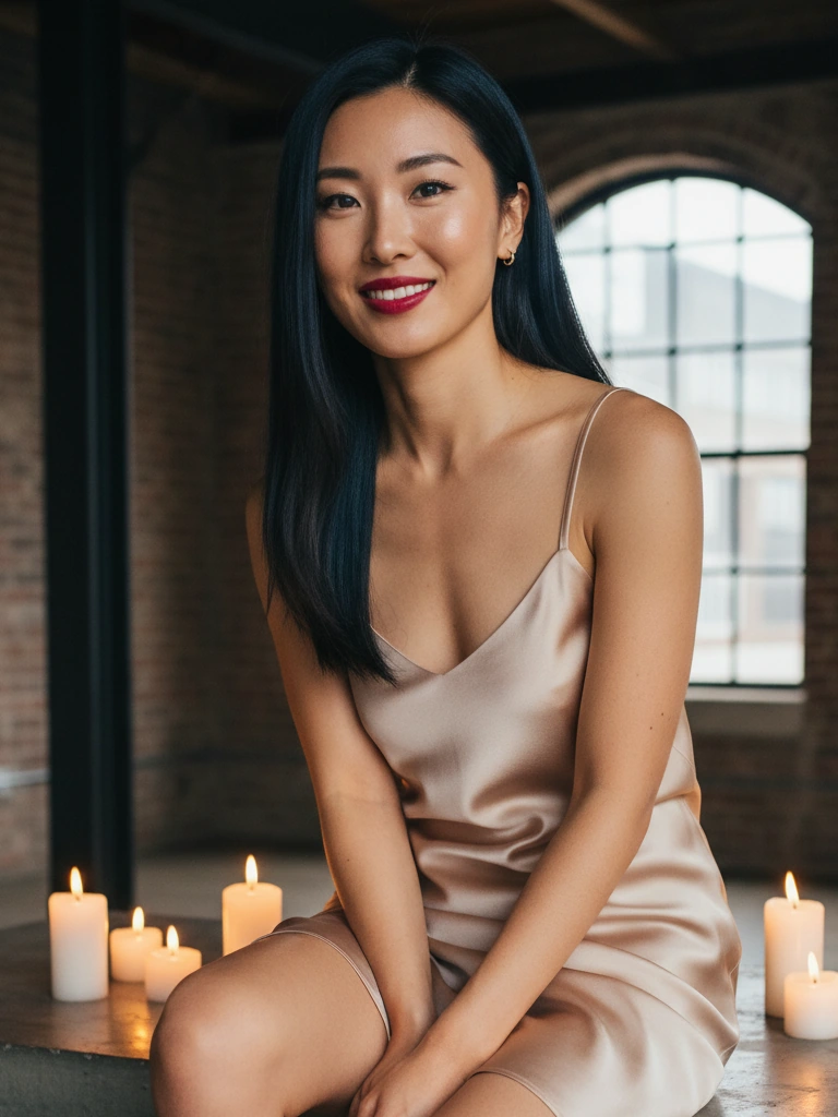 Yuna escort Leeds