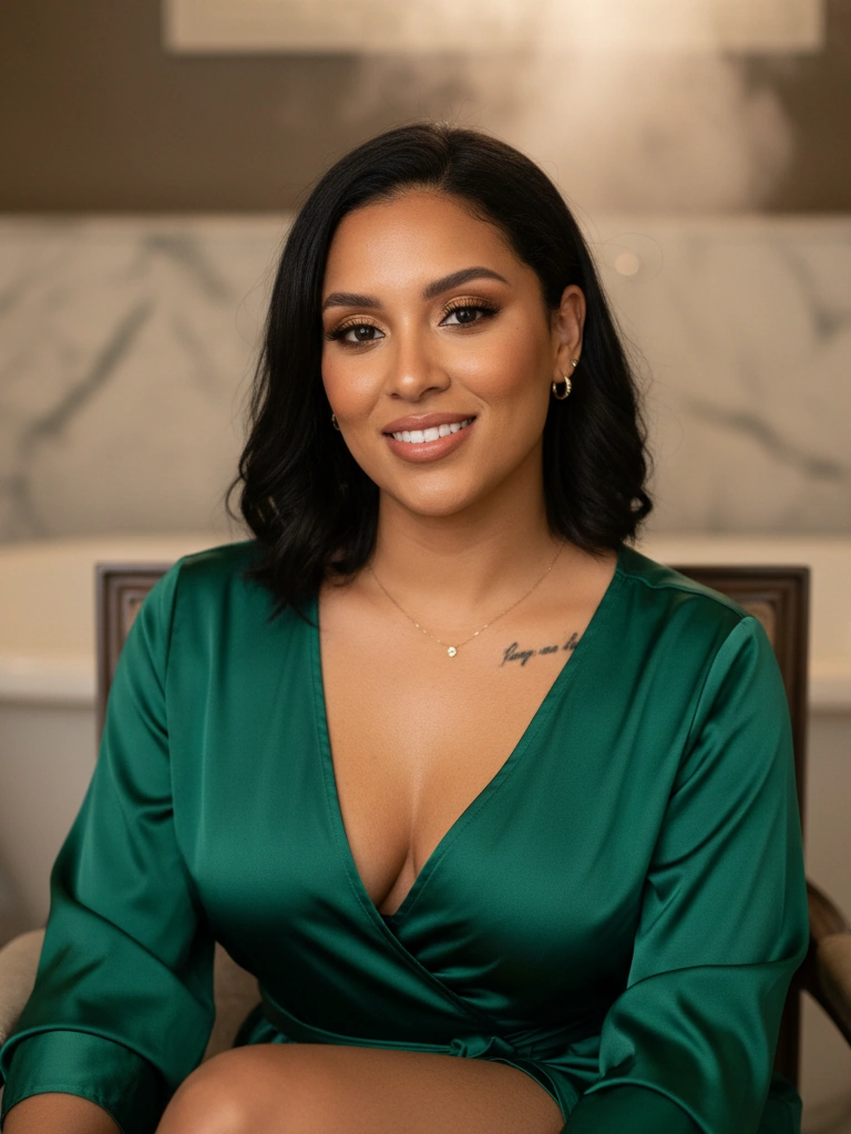Camila escort Leeds