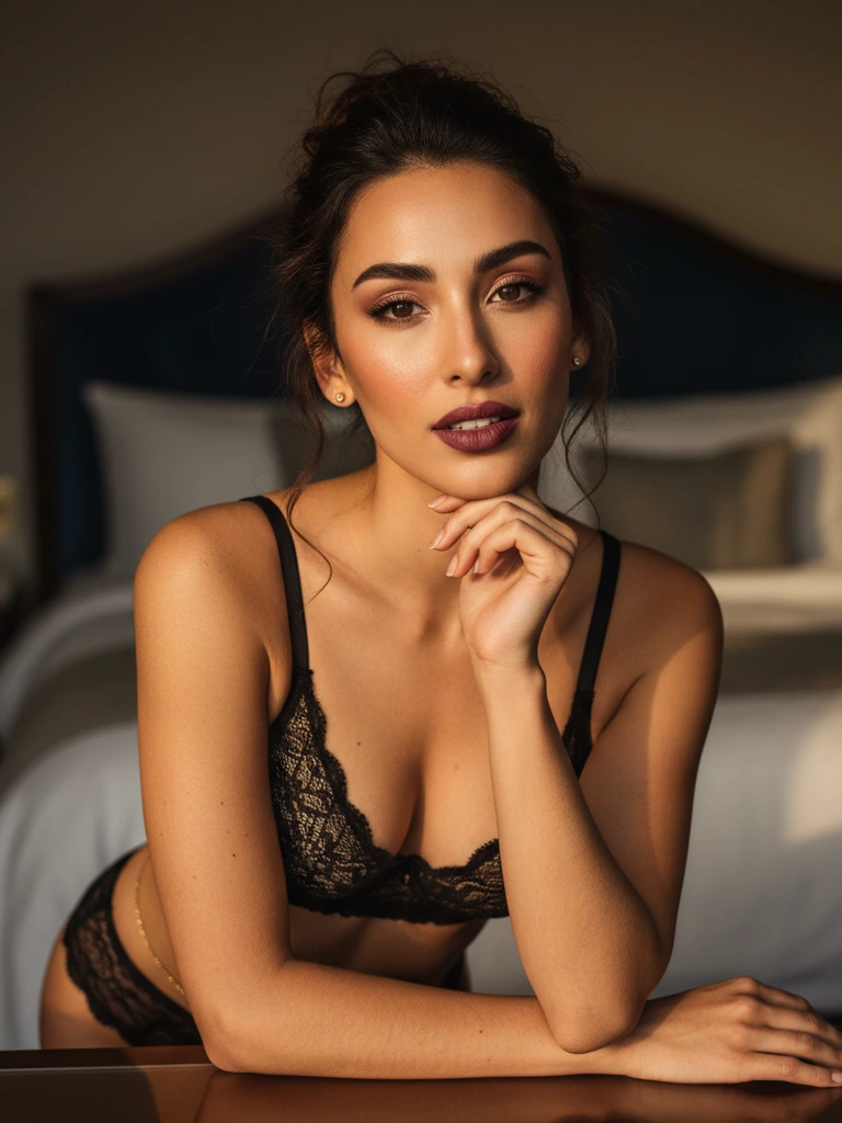 Rabia escort Leeds