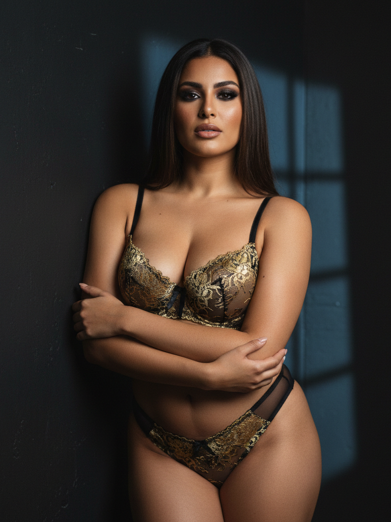 Salma escort Leeds