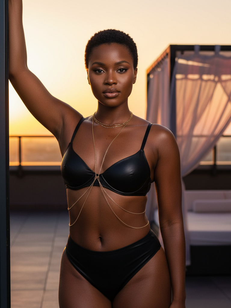 Nia escort Leeds