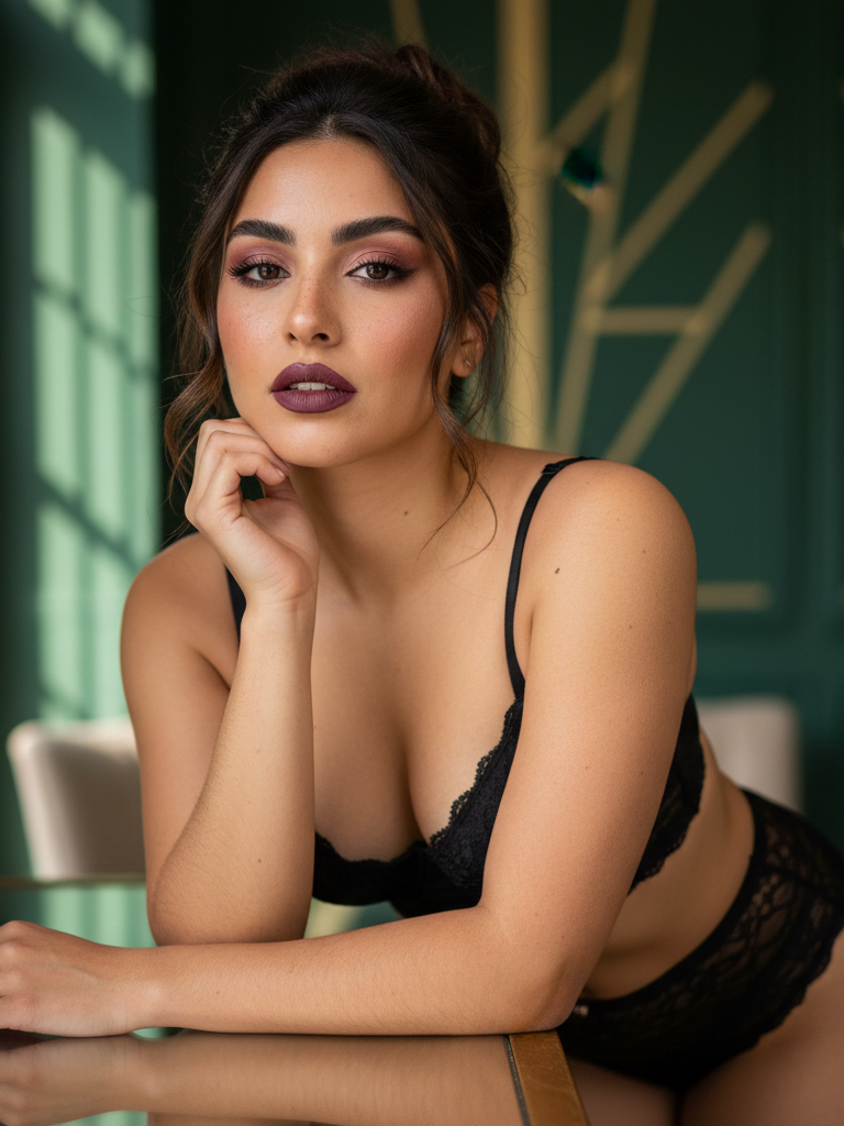 Areesha escort Leeds