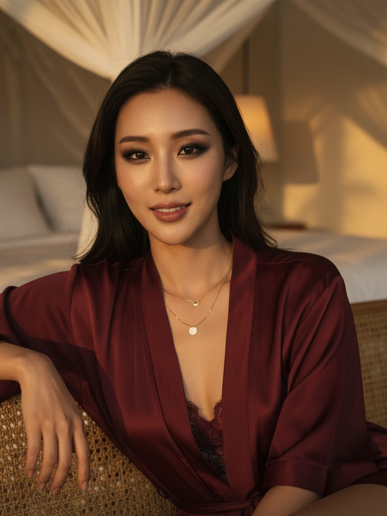 Jiwon escort Leeds
