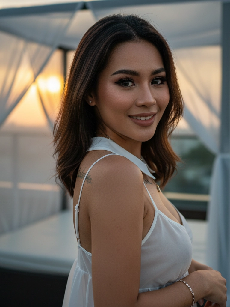Eunji escort Leeds