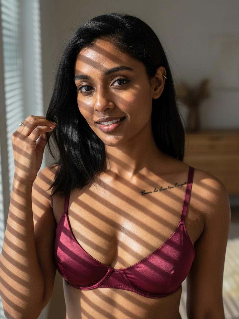 Tania escort Leeds