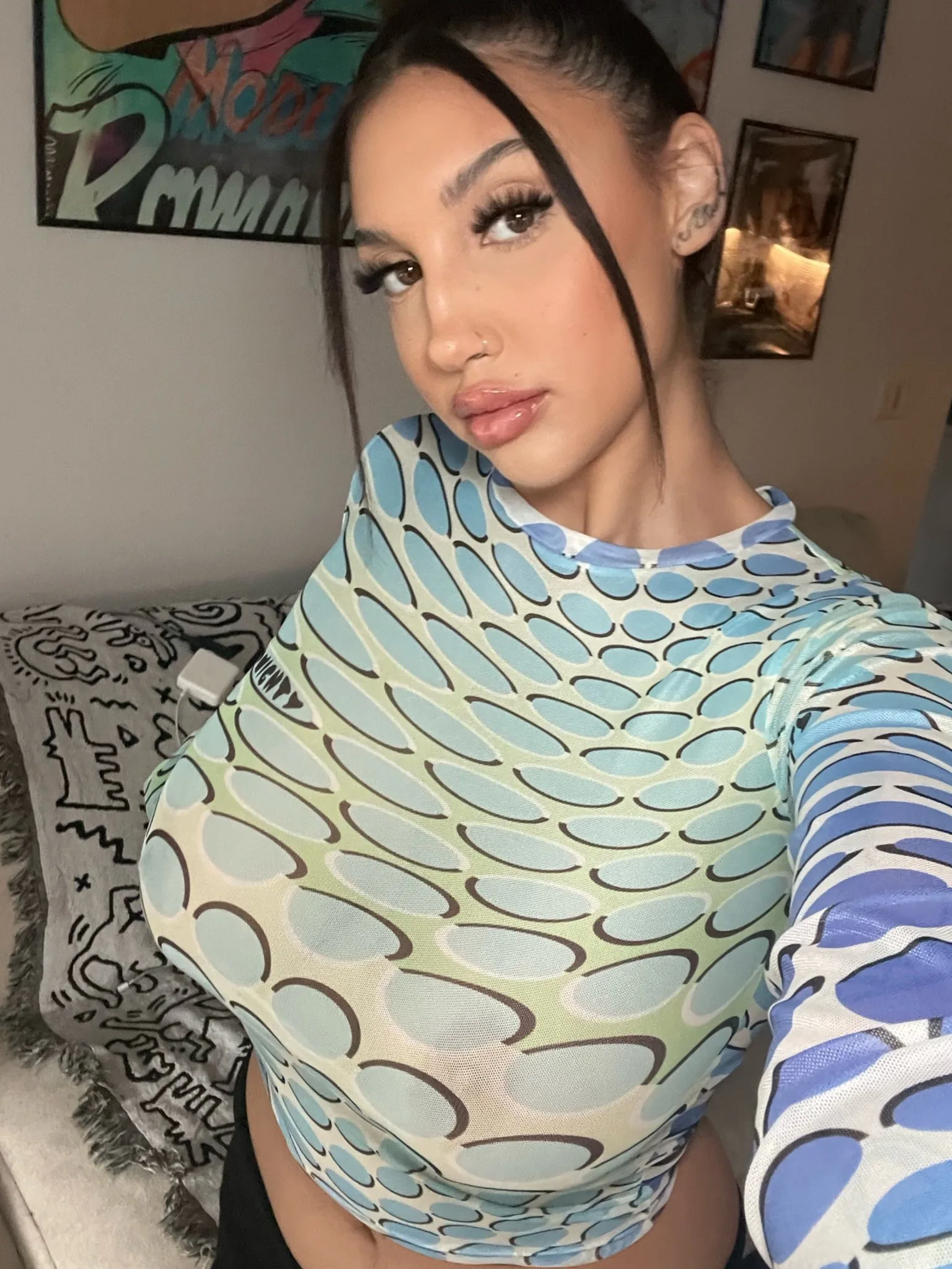 ElisaDream escort 
