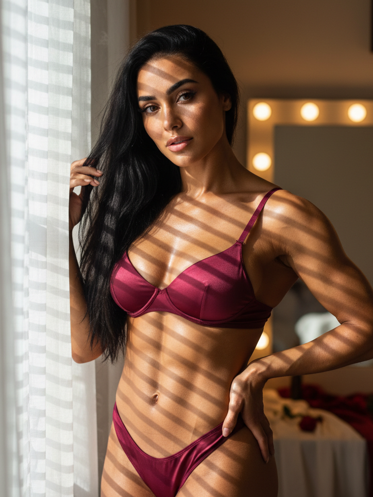 Noura escort Leeds