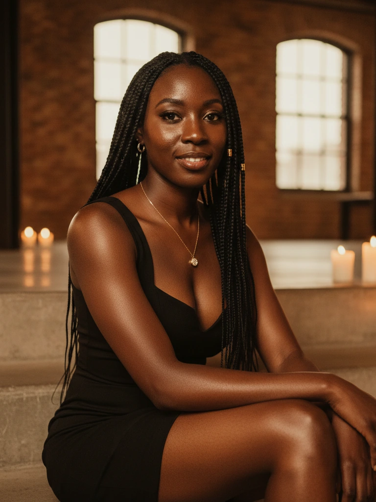 Amara escort Leeds