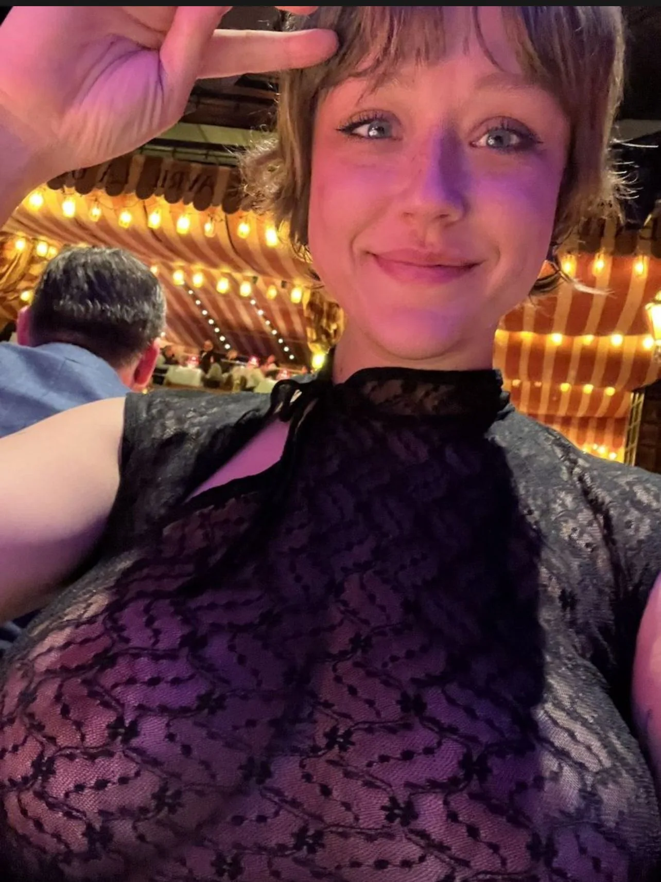 Mila escort Leeds