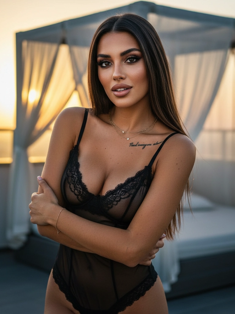 Areesha escort Leeds