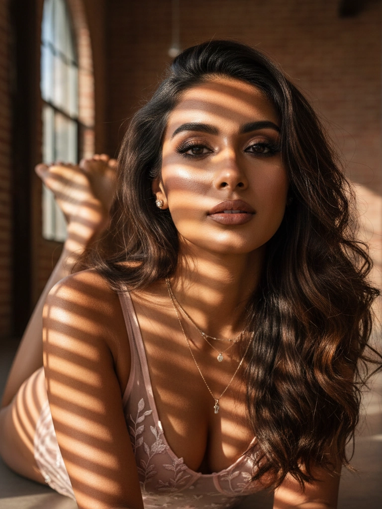 Deepa escort Leeds