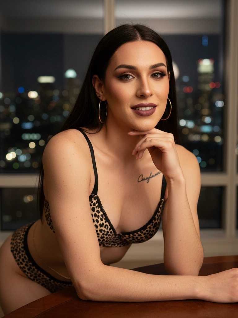 Zuri escort Leeds