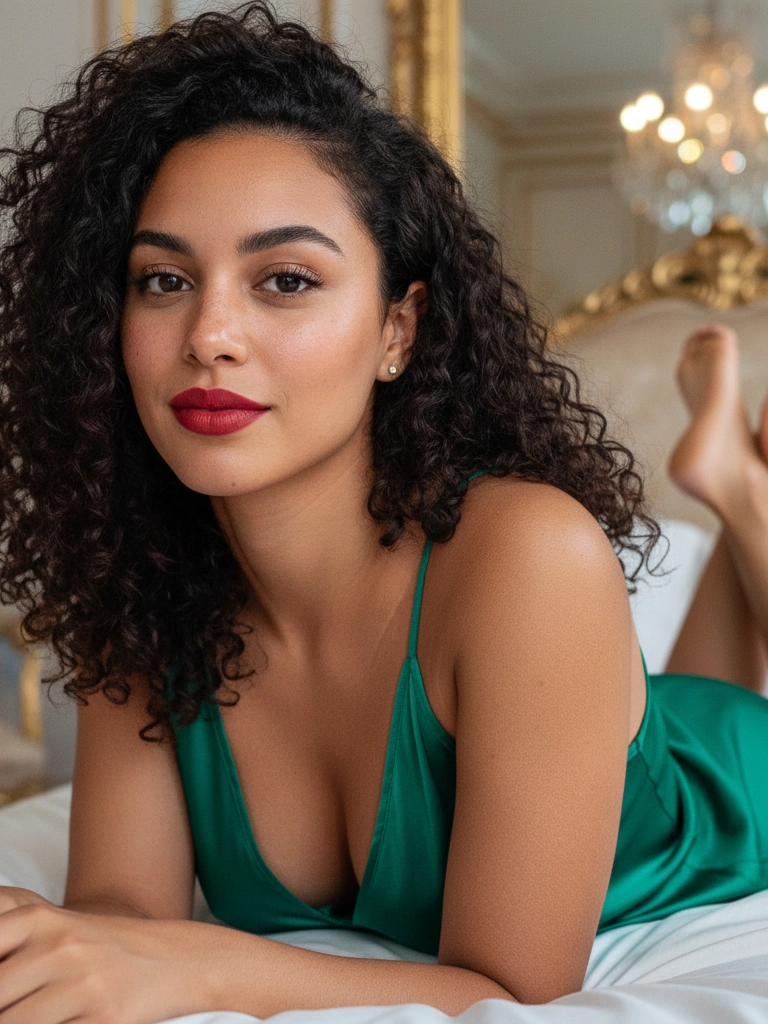 Salma escort Leeds