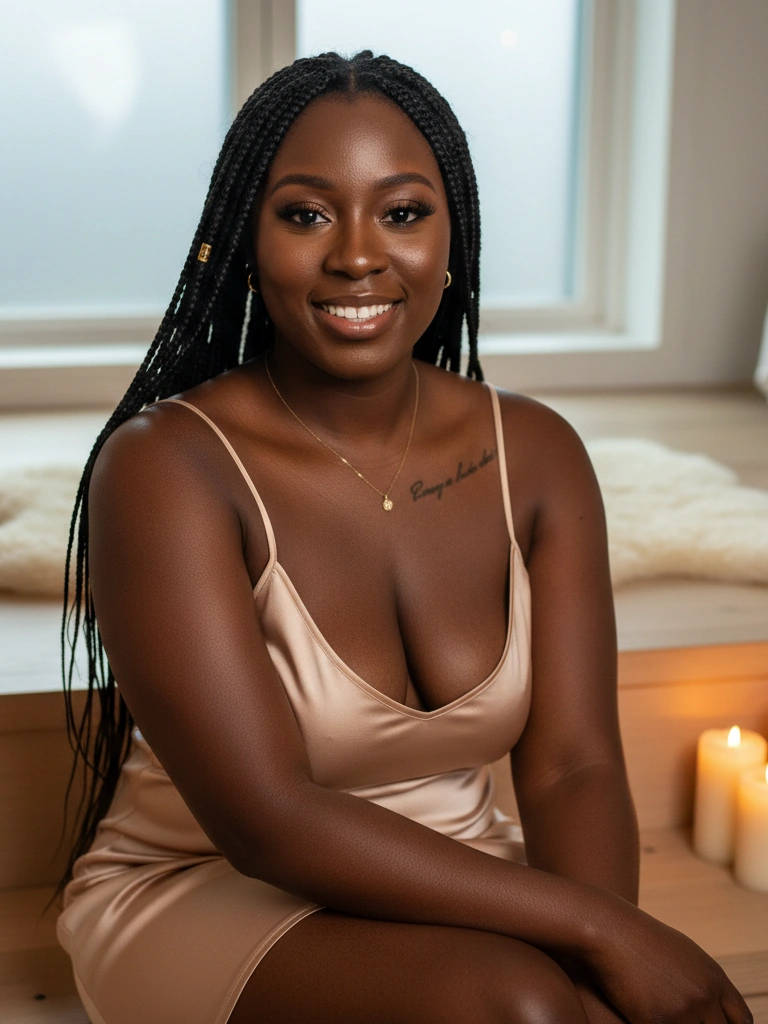 Nia escort Leeds