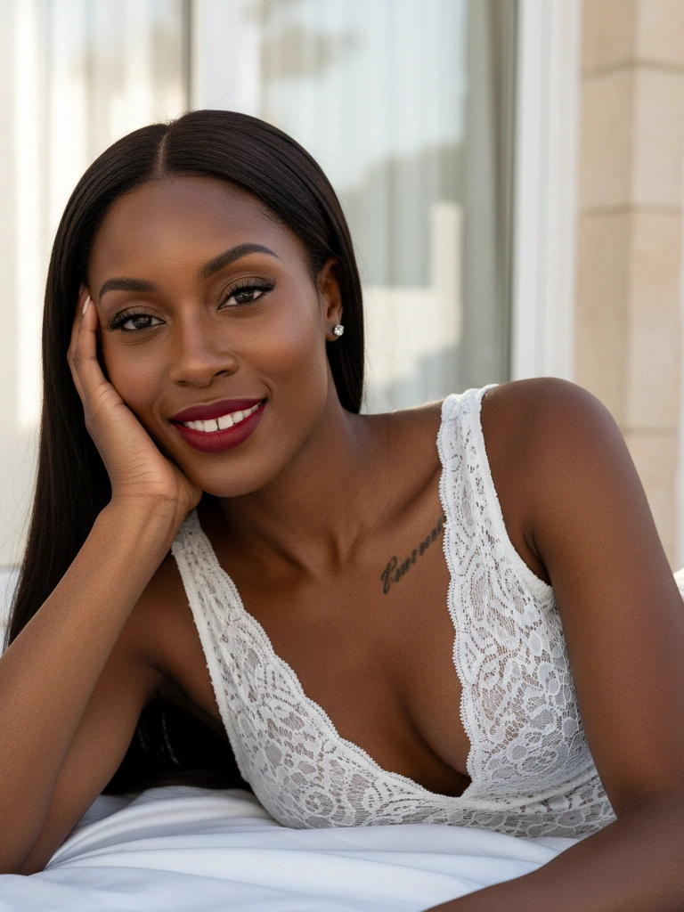 Zoe escort Leeds
