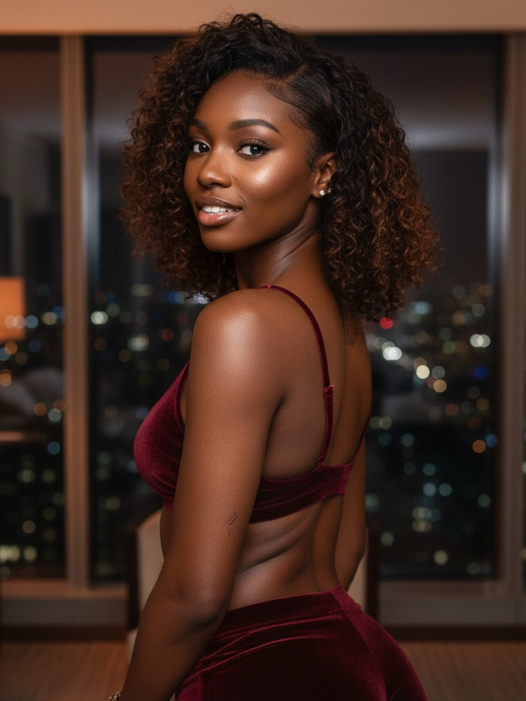 Abena escort Leeds