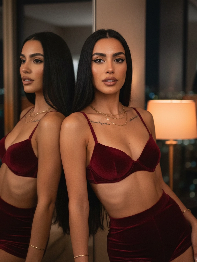 Deniz escort Leeds