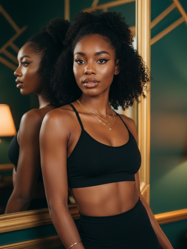 Abena escort Leeds