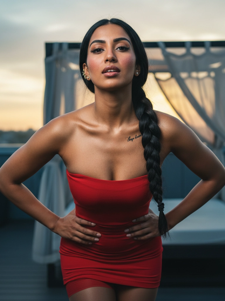 Pooja escort Leeds