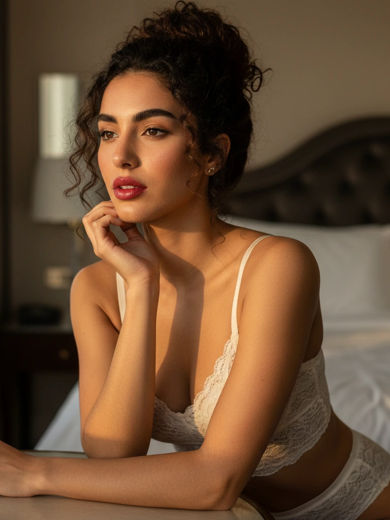 Minal escort 