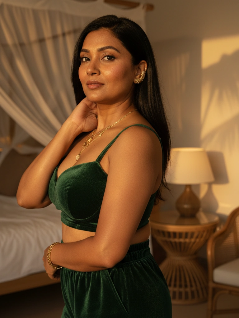 Divya escort Leeds