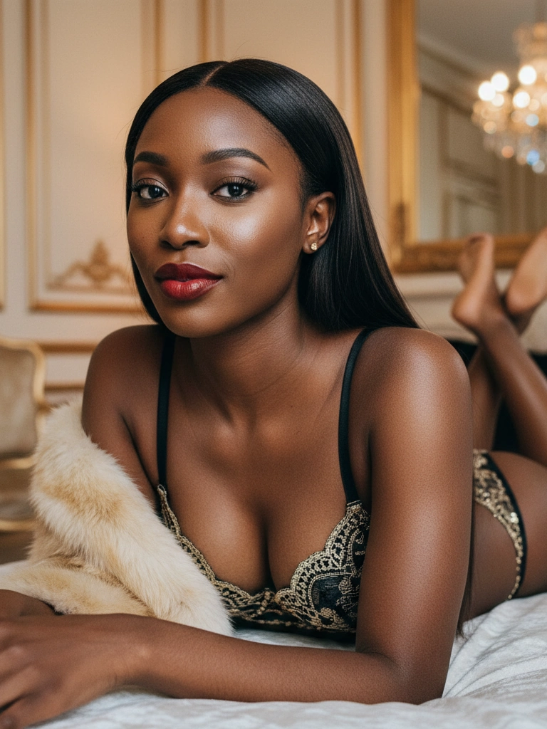 Imani escort Leeds
