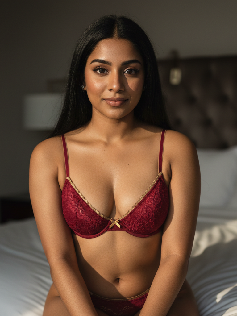 Mita escort Leeds