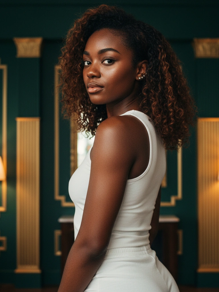 Asha escort Leeds