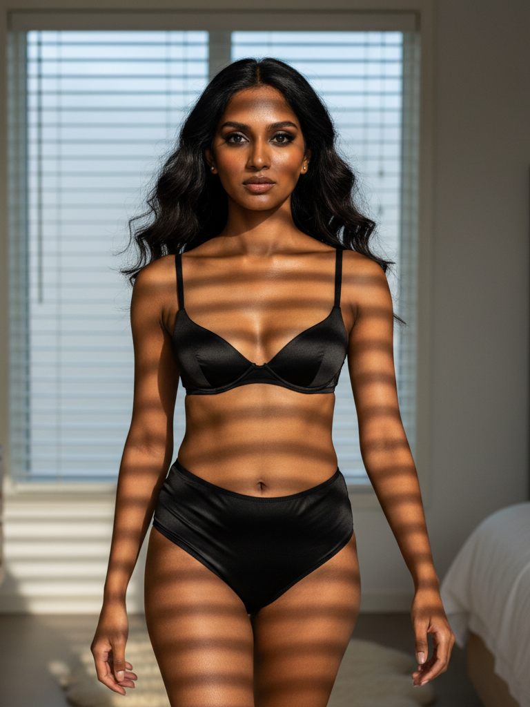Riya escort Leeds