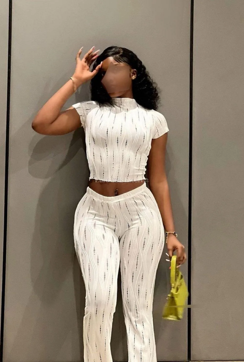 Maya escort Leeds