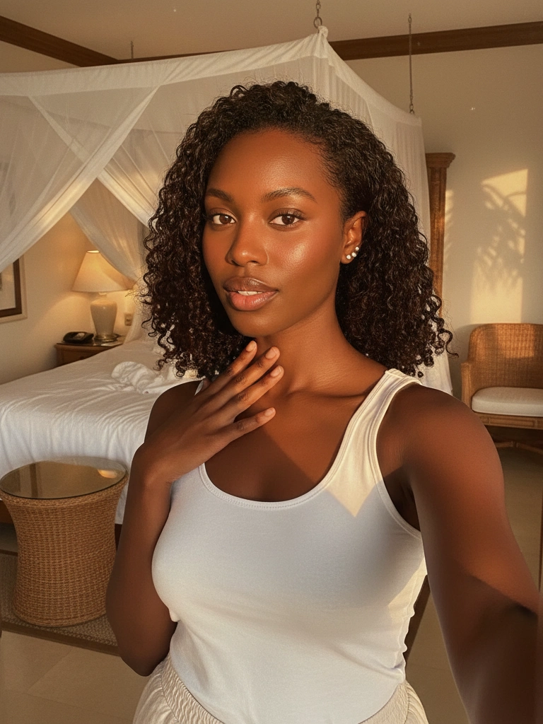 Fatoumata escort Leeds