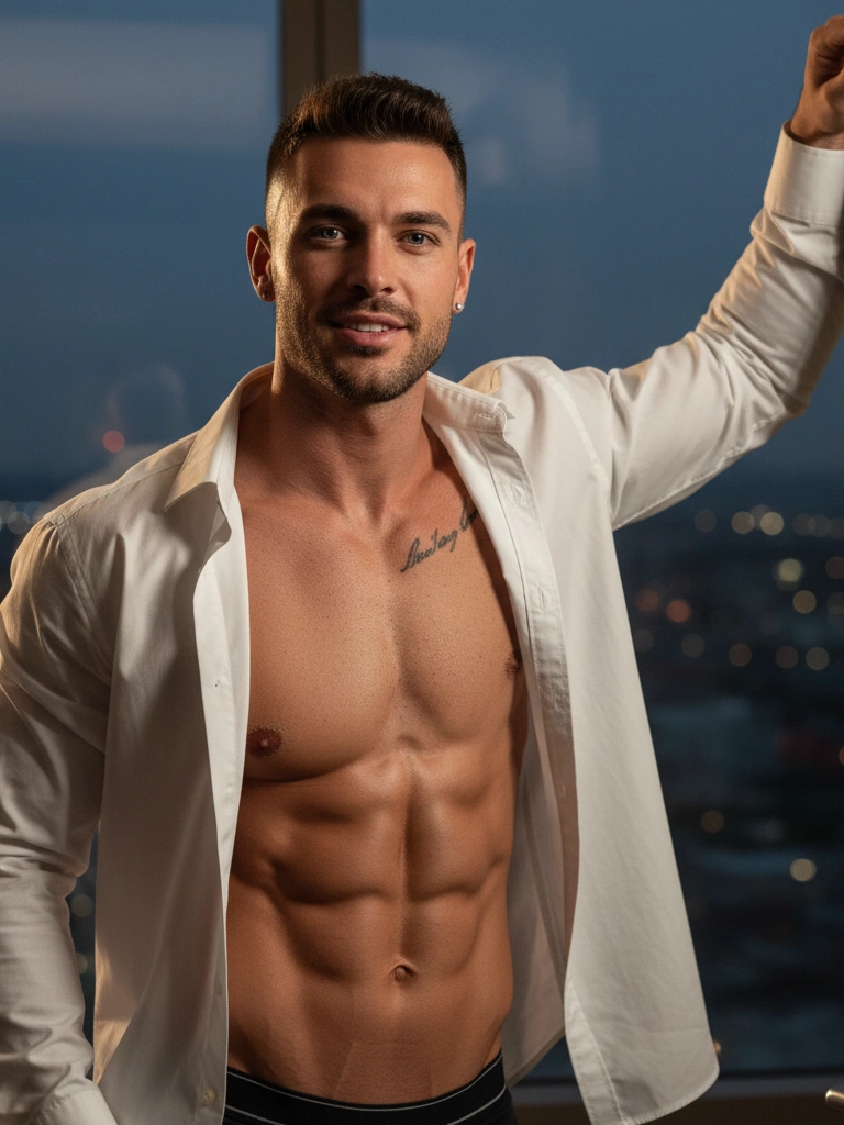 Amara escort Leeds