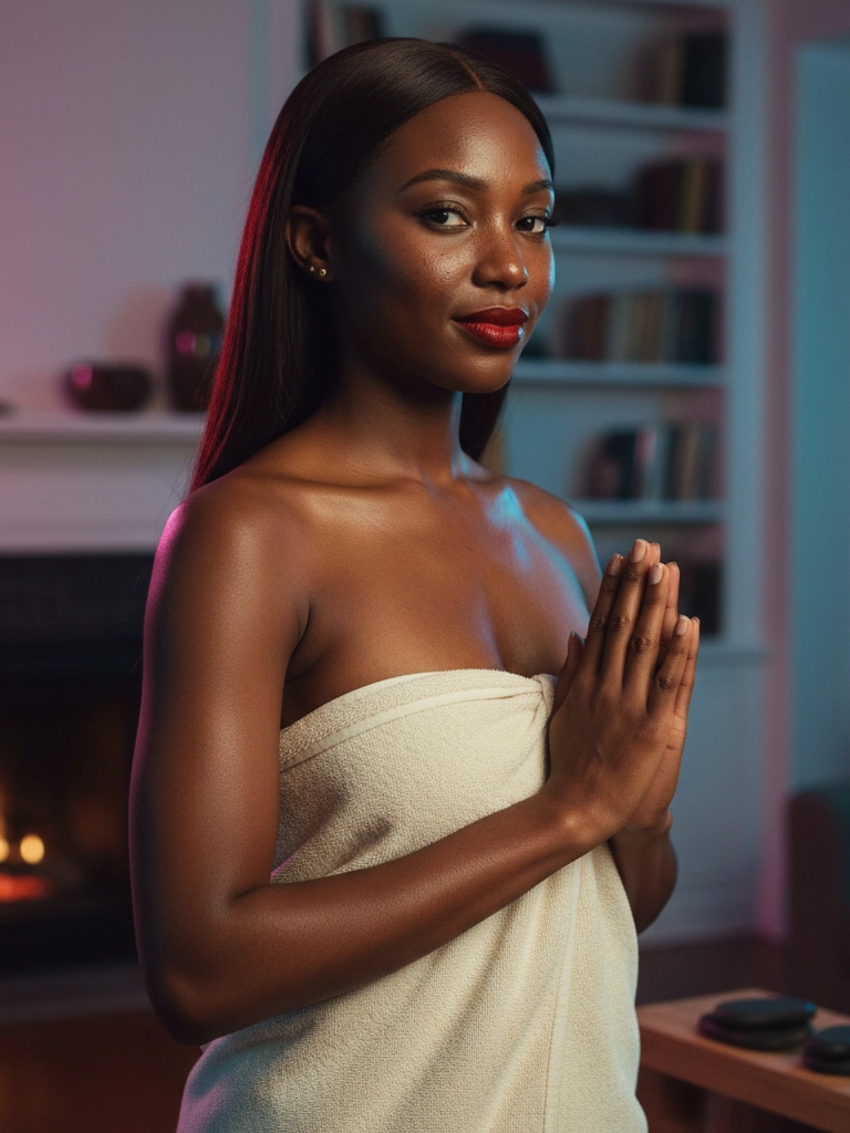 Zuri escort Leeds