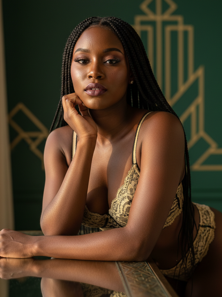 Imani escort Leeds