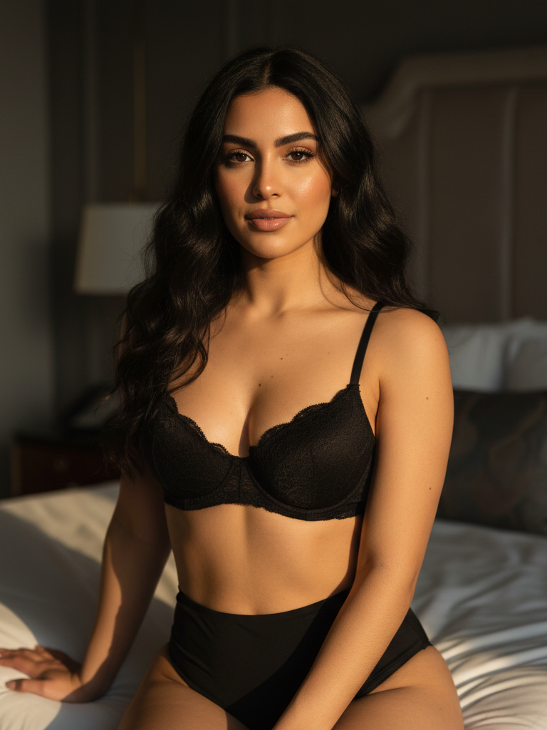 Sidra escort 