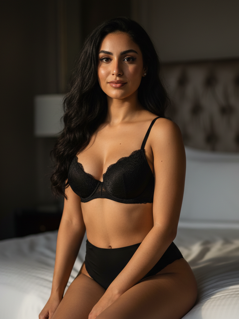 Fatima escort Leeds